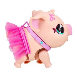 Little Live Pets My Pet Piggly